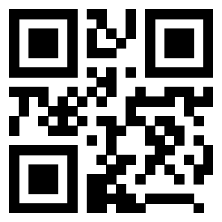 3208523893 - Immagine del QrCode associato