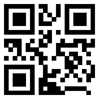 3208523896 - Immagine del Qr Code associato
