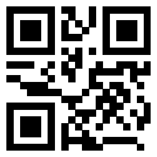 Immagine del Qr Code di 3208523899