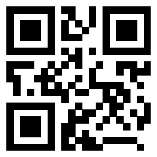 Scansione del Qr Code di 3208523900