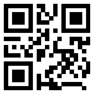 Scansione del Qr Code di 3208523901