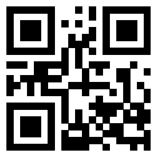 Immagine del Qr Code di 3208523903