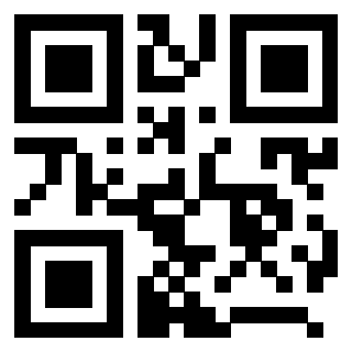 Scansione del Qr Code di 3208523906