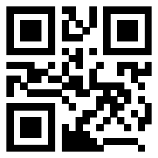 Immagine del QrCode di 3208523908