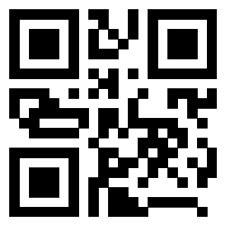 Immagine del Qr Code di 3208523909