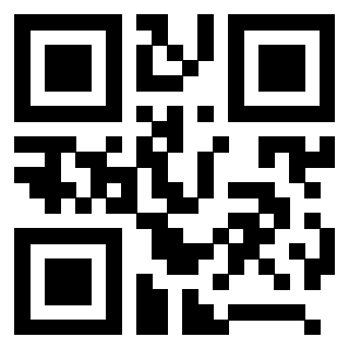 Scansione del Qr Code di 3208523911