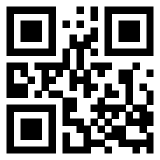 Il Qr Code di 3208523912
