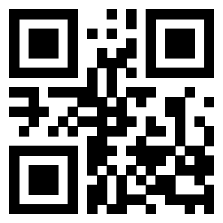 Immagine del Qr Code di 3208523913
