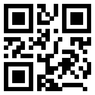 Il QrCode di 3208523915