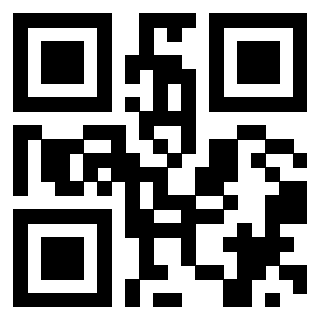 Qr Code di 3208523917