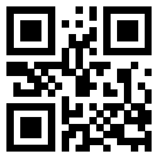 Immagine del Qr Code di 3208523918
