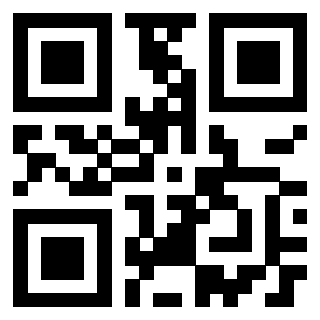 3208523919 - Immagine del QrCode associato
