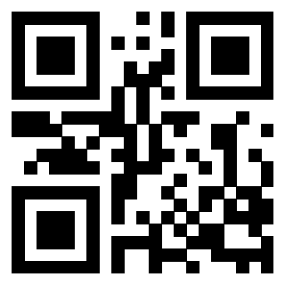 Il QrCode di 3208523924