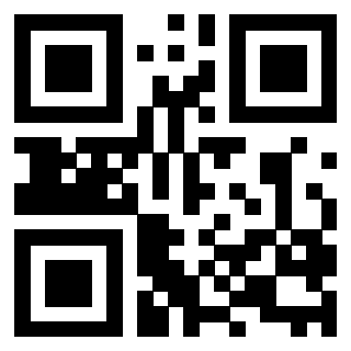 Il QrCode di 3208523925
