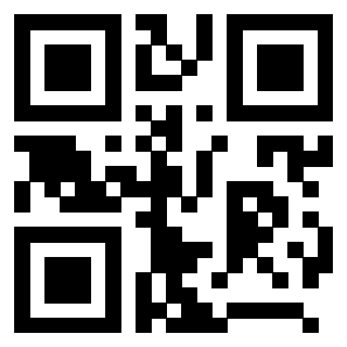 Il Qr Code di 3208523927