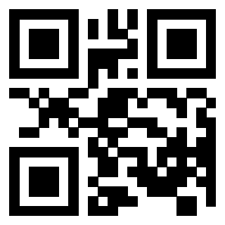 3208523932 - Immagine del QrCode associato