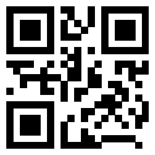 Il QrCode di 3208523934