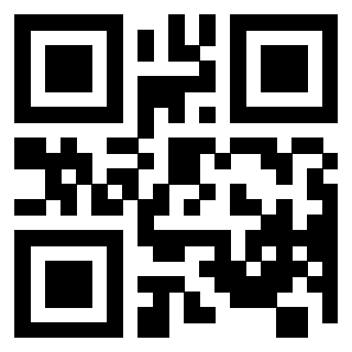 Immagine del Qr Code di 3208523952