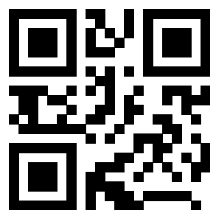 Scansione del Qr Code di 3208523958