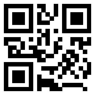 Il Qr Code di 3208523961
