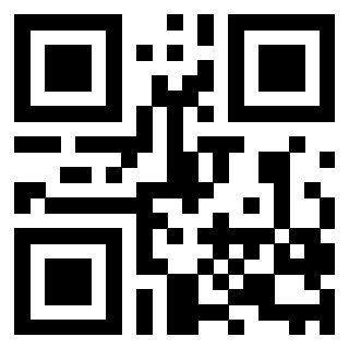 Scansione del Qr Code di 3208523962