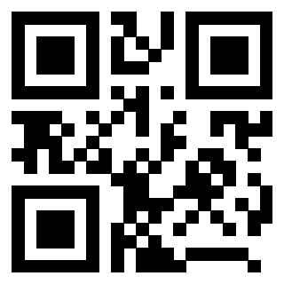 3208523964 QrCode associato