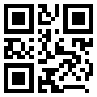 Scansione del Qr Code di 3208523970