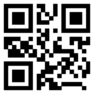 3208523971 - Immagine del QrCode associato