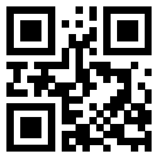 3208527788 - Immagine del Qr Code associato