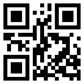 Il Qr Code di 3208527789