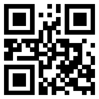 3208527793 - Immagine del Qr Code associato
