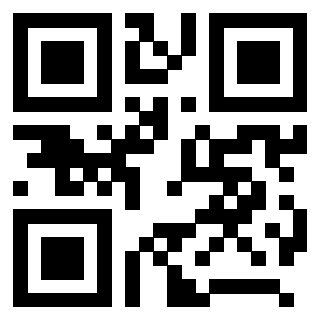 Il QrCode di 3208527794