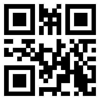 3208527797 Qr Code associato