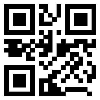 3208527800 - Immagine del Qr Code associato