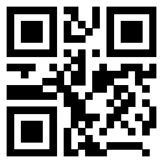 3208527803 - Immagine del Qr Code associato