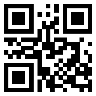 Immagine del QrCode di 3208527810