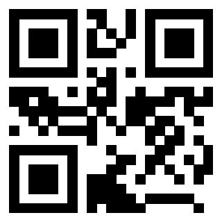 Il QrCode di 3208527813