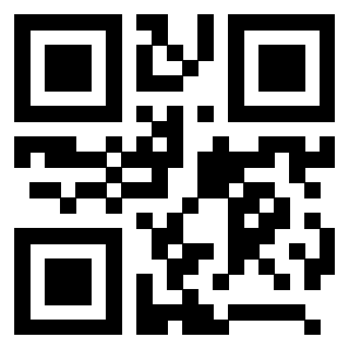 Il Qr Code di 3208527817