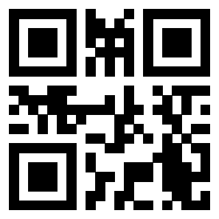3208527818 - Immagine del Qr Code associato