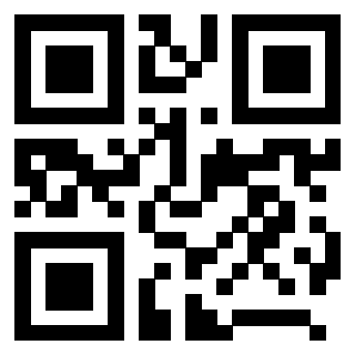 3208527820 Qr Code associato