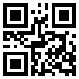 3208527822 Qr Code associato