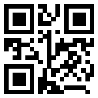 3208527824 - Immagine del Qr Code associato