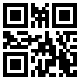 3208527827 - Immagine del Qr Code associato