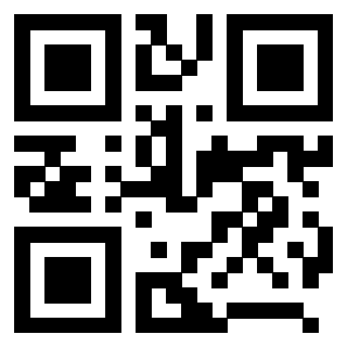 Il Qr Code di 3208527828