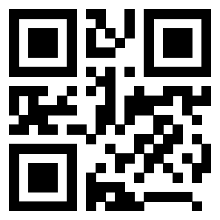 3208527829 Qr Code associato