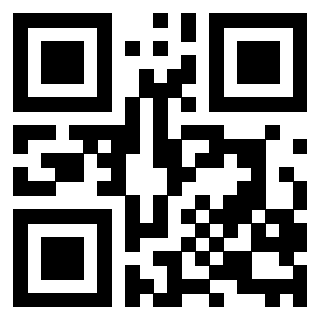 3208527830 - Immagine del Qr Code associato