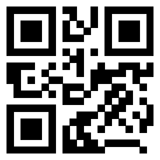Il Qr Code di 3208527831