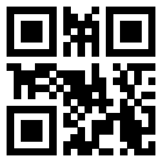 3208527833 - Immagine del Qr Code associato