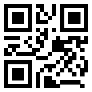 Il Qr Code di 3208527840