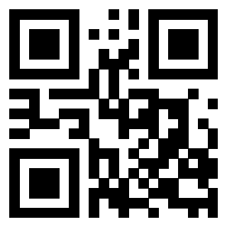 Il QrCode di 3208527845
